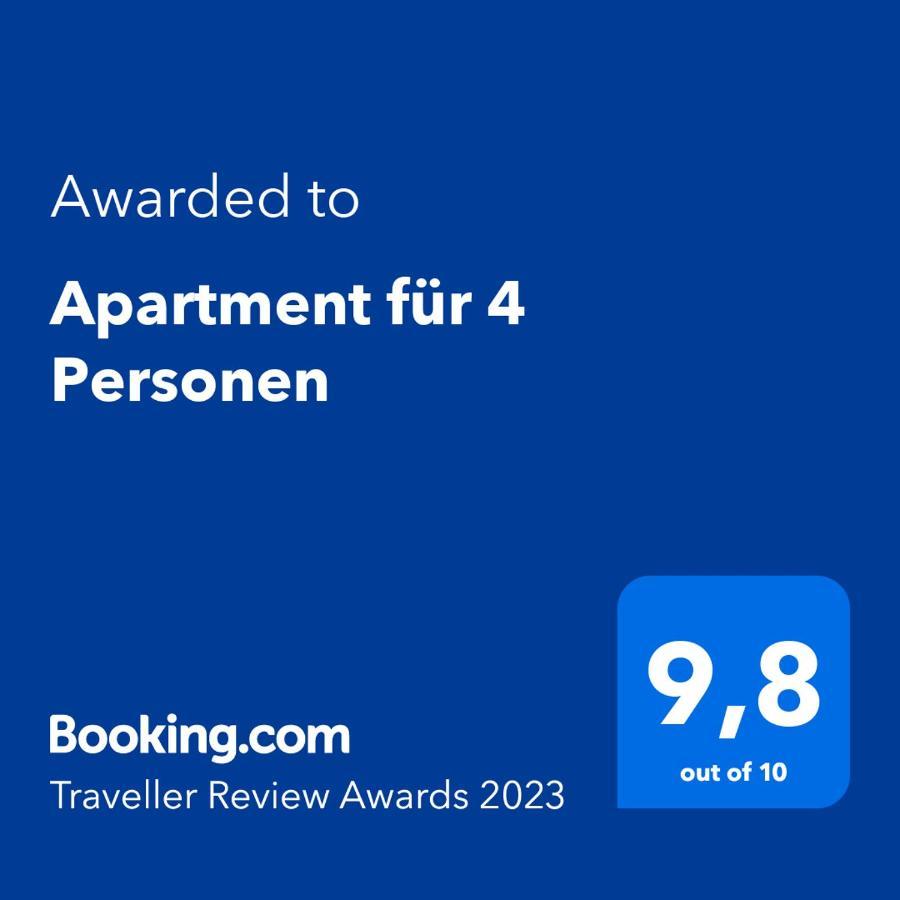 Apartment Fur 4 Personen Dusseldorf Ngoại thất bức ảnh